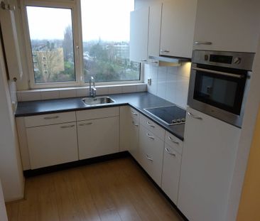 Te huur: Appartement Bachstraat in Leiden - Photo 1