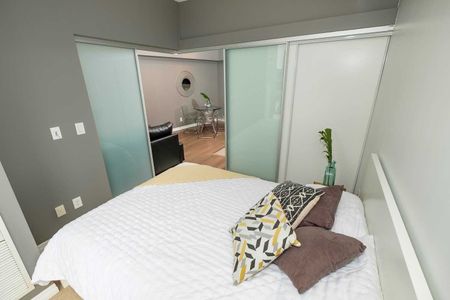 For Lease - 223 Webb Drive Unit# 809, Mississauga, Ontario - Photo 3