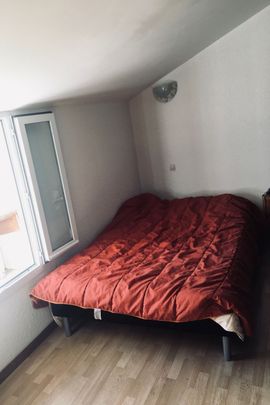 Appartement Saint-André - Photo 1