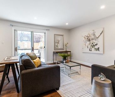 For Lease - 2056 Marine Drive Unit# 7, Oakville, Ontario - Photo 6