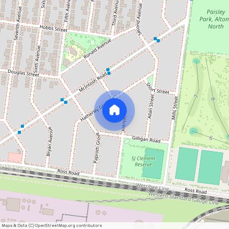 23 Windsor Crescent, Altona North