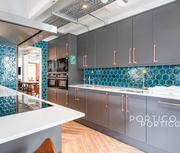 Studio to rent - Photo 6