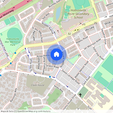 21 Ringa Matau Road, Hobsonville, Auckland