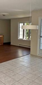 Appartement 4 1/2 à louer - Photo 3