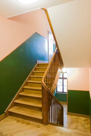 1-Zimmerwohnung in renoviertem Altbau Nähe Voltaplatz - Foto 2