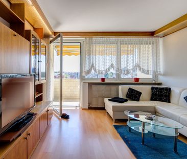 Laim: fully equipped 3-room apartment with balcony - Foto 4