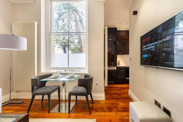 1 bedroom flat to rent - Photo 1