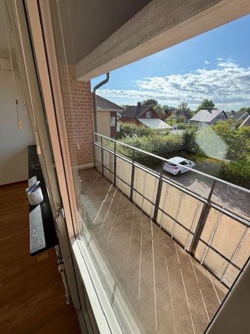 Järnvägsgatan 21, lgh 1101, Gärsnäs - Photo 2