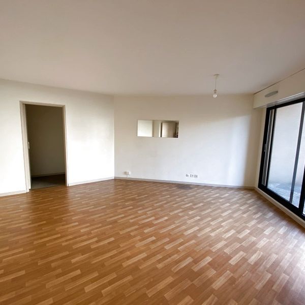 Location Appartement 2 pièces 55m² BORDEAUX 33000 - Photo 1