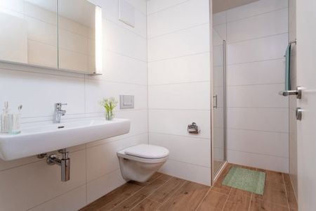3.5 Zimmer, 75 m², 3. Stock - Foto 4