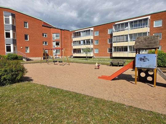 Hallasvängen 27B, Trelleborg Väster - Photo 1