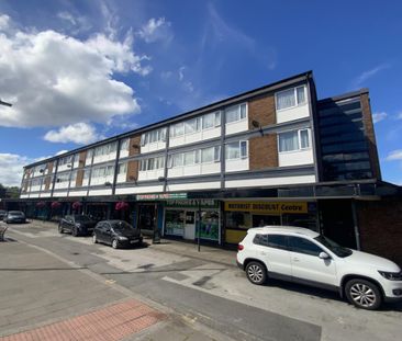 2 bedroom flat to rent - Photo 3
