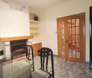 Piso de alquiler en Calle Cerdeña, 1, San José Alto - Foto 1