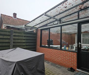 Halfopen bebouwing met 3 slaapkamers te Mol-Wezel! - Foto 4