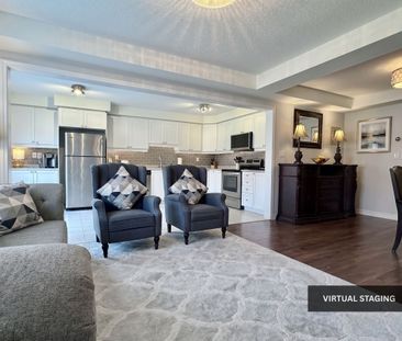 For Lease - 298 Beasley Terrace, Milton, Ontario - Photo 6