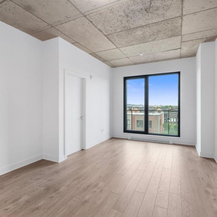 Appartement à louer - Photo 1