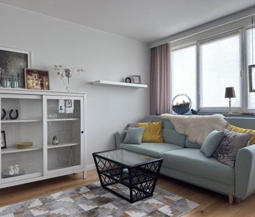 TOP lokalizacja, centrum, Metro Świętokrzyska 28 m² - Photo 4