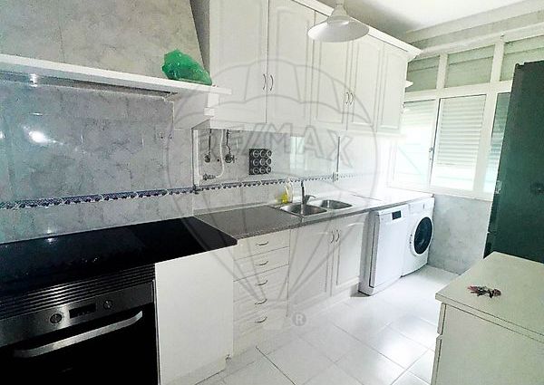 Apartamento T2 em Setúbal