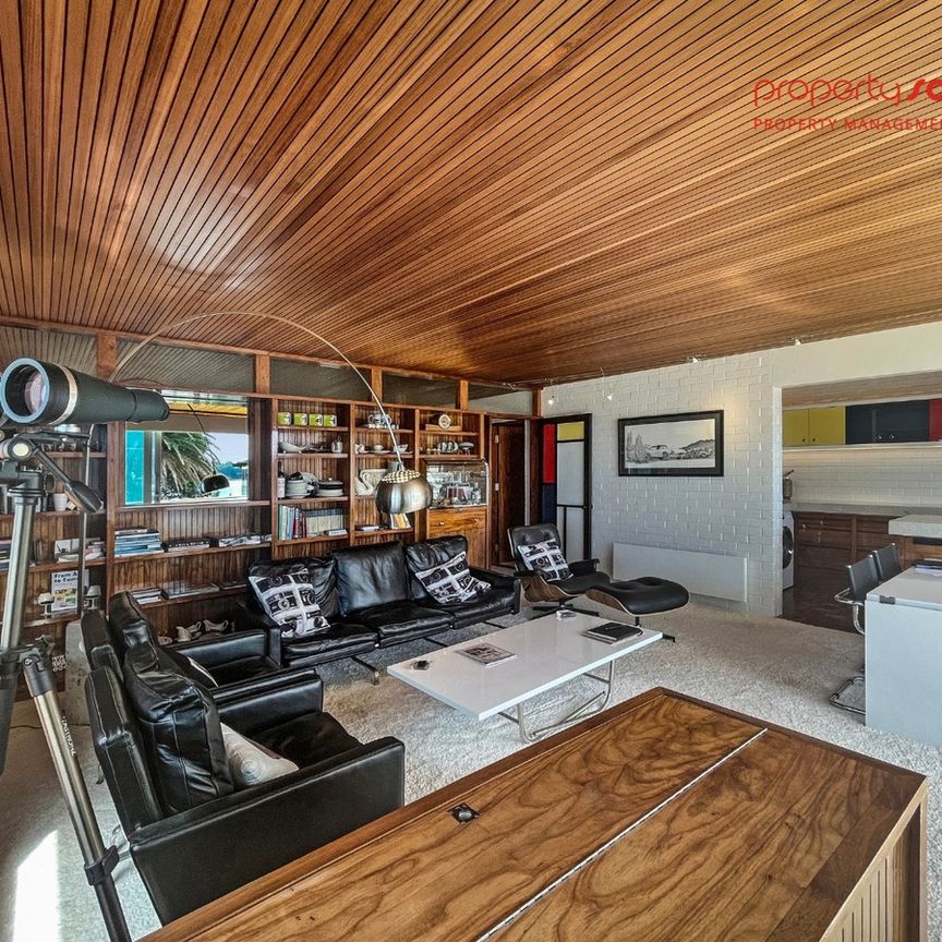 Beachfront Paradise - Photo 1