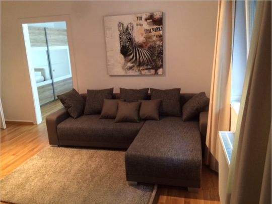 2 Zimmer in Düsseldorf - Photo 1