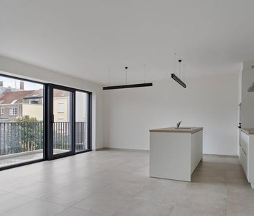 Appartement te huur - Photo 2