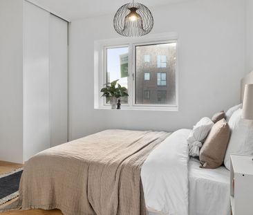 Middagshøjvej 52A, 2., mf - Photo 5