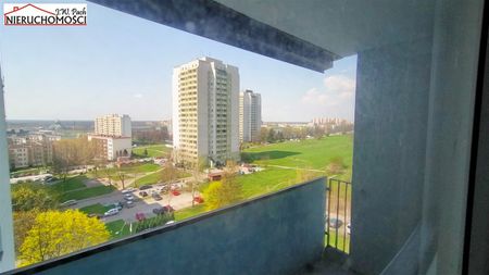 Tychy Mieszkanie na wynajem - Zdjęcie 3