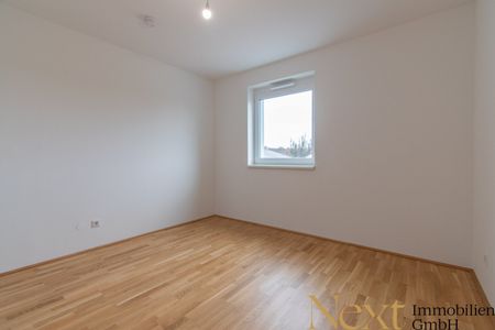 Familienfreundliche 3-Zimmer-Wohnung mit Loggia in St. Pölten zu vermieten - Miete mit Kaufoption! - Foto 4