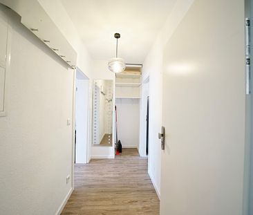VERMIETET Gut geschnittene 2-Zimmerwohnung in ruhiger Lage - Foto 3