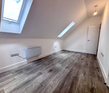 Studio Flat, Lodge Causeway, BS16 - Photo 2