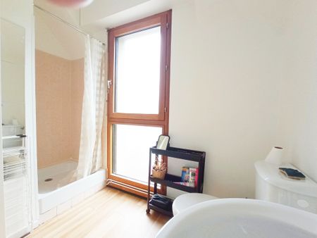 Location Appartement 1 pièce 22m² NANTES 44000 - Photo 5