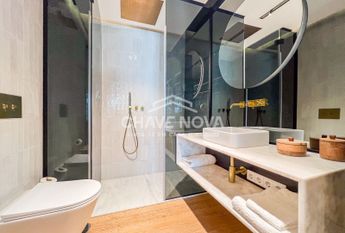 Apartamento T1 em Porto