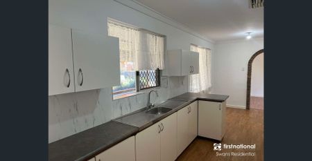 Spacious 3-Bedroom with Generous Outdoor Living in the Heart of Beechboro!! - Photo 3