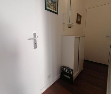 Location Appartement 1 pièce 19m² ARCACHON 33120 - Photo 5