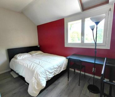 Appartement T5 meublé en Duplex à Cergy-Préfecture Cergy (95000) - Photo 6