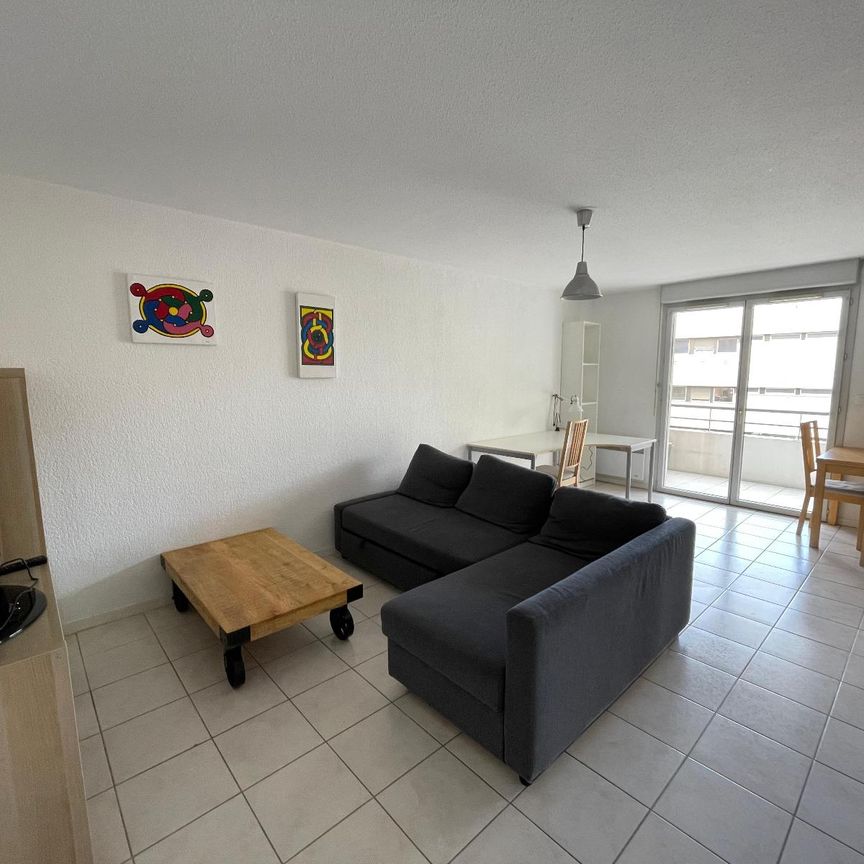 Location Appartement 3 pièces 61m² TOULOUSE 31400 - Photo 1