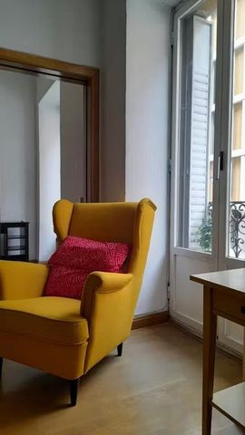 Calle de Estanislao Figueras, Madrid, Community of Madrid 28008 - Photo 3
