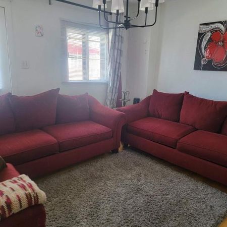 4.5 Laval-ouest dans un Duplex - Photo 3