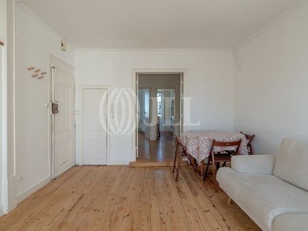 Apartamento T1 em Lisboa - Photo 2