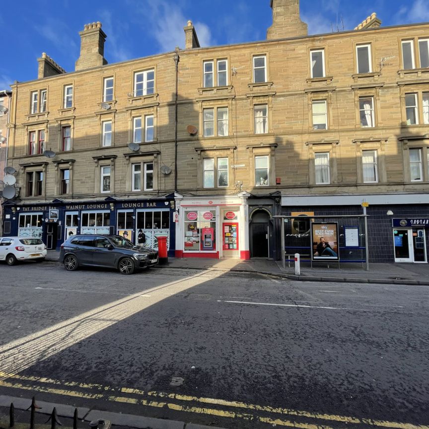 Perth Road, 125 Flat 1, None, Angus, DD1 4JD, Dundee - Photo 1