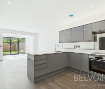 Semi-detached house to rent on - Photo 1
