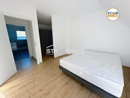 Maison 4 pièces à Hagenthal-le-Bas - Photo 3