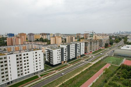 Świeżo wykończone 2 pokoje na Gocławiu, 2x garaż - Photo 3