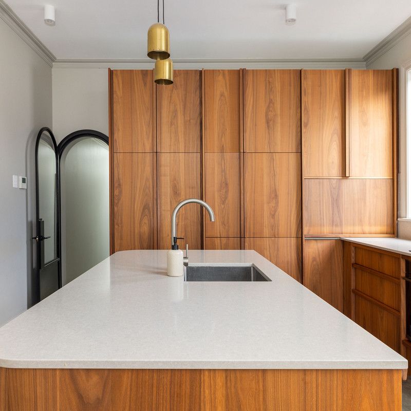9 Excelsior Parade, Marrickville NSW 2204 - Terrace For Rent | Domain - Photo 1