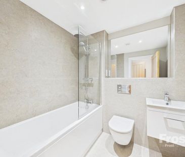 1 bedroom apartment to rent - Photo 5