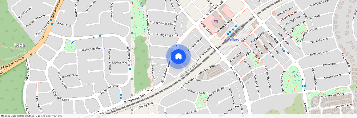 5 Pagham Court, WA 6170, Wellard