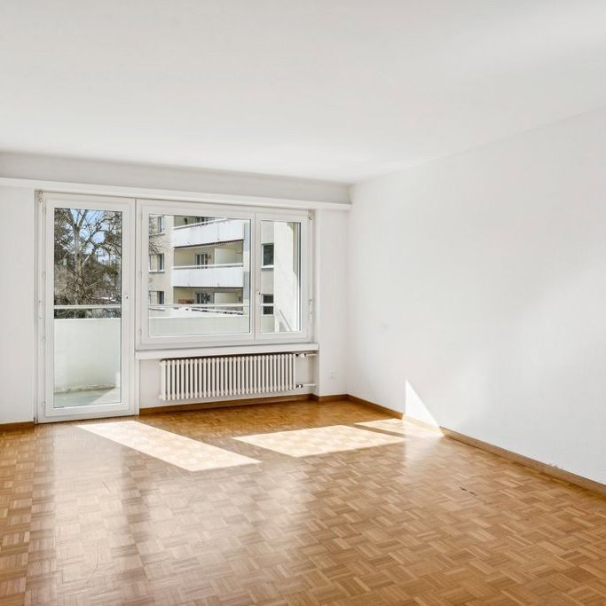 3.5 Zimmer, 80 m², 2. Stock - Foto 1