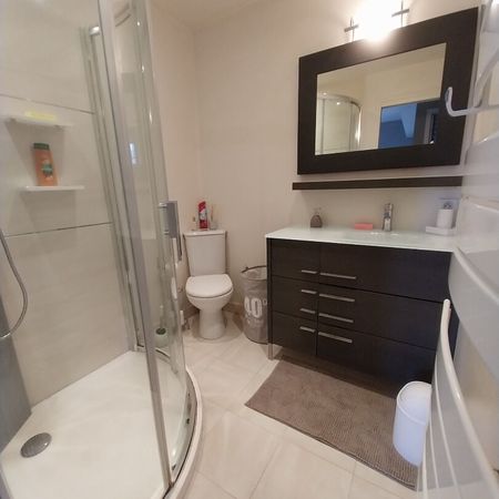 Location Appartement 2 pièces 35m² - Photo 4