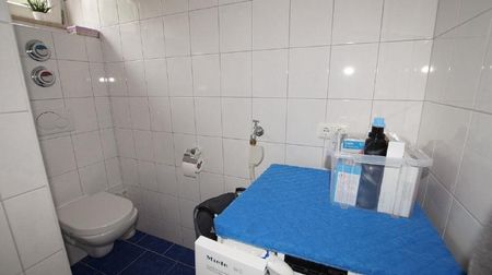 Sonnige 3 Zimmer-Wohnung mit Balkon - Photo 5