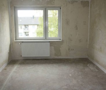 3-Zimmer Wohnung in Haspe-Quambusch - Photo 3